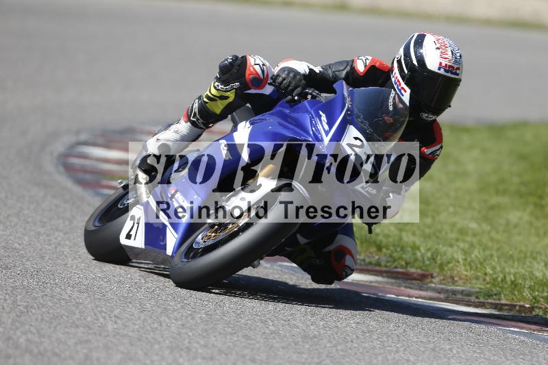 /12 30.04.2025 Speer Racing ADR/Gruppe gelb/212